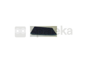 Cooling air inflow felt 2963240100