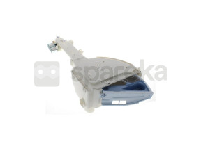 Coperchio tramoggia hot/ari 437 manisa C00381646