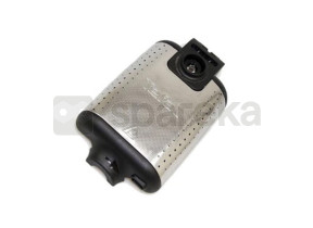 Coque supérieure SS-994378