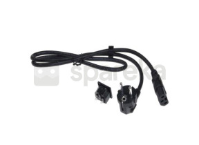 Cordon amovible + connecteur TS-01031100