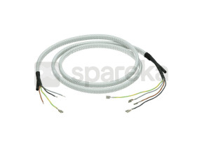 Cordon de liaison 4 fichier+gaine 5528104000