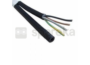 Cordon de liaison vap 1,90m 4 fils x 0,75 806072