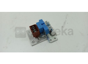 Cordon secteur 1000 mm sans fich 481011106683