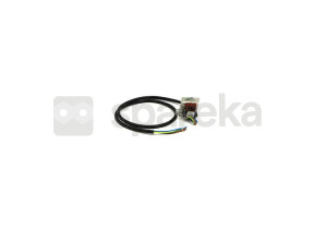 Cordon secteur 1000mm sans fiches 481011106673