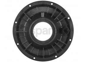 Corps d\'aspiration pompe wiper3 11100812