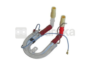 Corps de chauffe+fusible SS-987844
