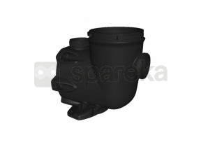 Corps de pompe 2\' tristar SPX3200A
