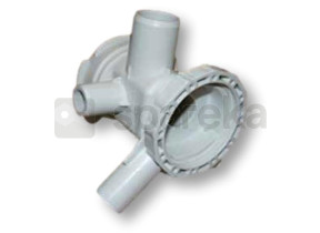 Corps de pompe DC61-01674E