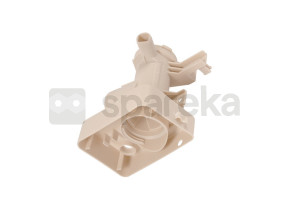 Corps de pompe pour lave-linge 1325015046