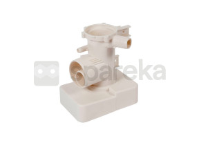 Corps de pompe pour lave-linge 1325318416