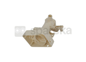 Corps de pompe pour lave-linge 1327146112