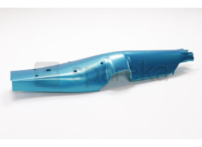 Corps inférieur bleu RS-RH5698