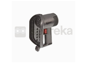 Corps moteur dc31 euro (iron/satin magenta) 918400-16