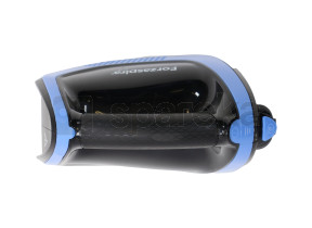 Corps noir/bleu sr100 M0006796
