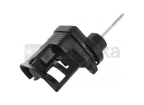 Coude comp. filtre a air 17410-ZE2-030