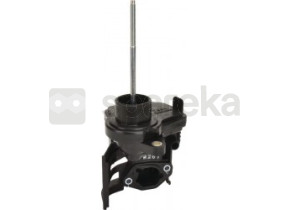 Coude comp. filtre a air 17410-ZE3-020