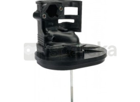 Coude comp. filtre a air 17410-ZE3-841