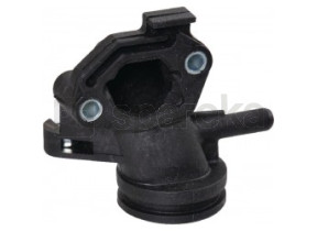 Coude comp. filtre a air 17410-ZE7-W00
