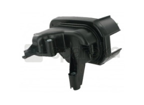 Coude comp. filtre a air 17410-ZF5-V00