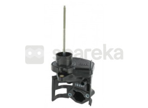 Coude comp. filtre a air 17410-ZH9-N01
