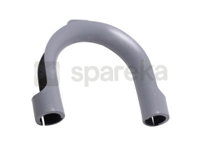 Coude de vidange ø20mm ( entree/sortie ecarta AV0225