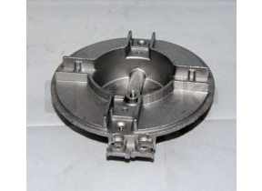 Coupe de brûleur triple couronne C00053254