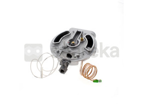 Coupe de brûleur triple couronne C00520961