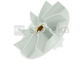 Coupleur - entraineur haute vitesse blanc KW706525
