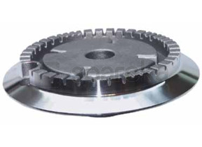 Couronne de brûleur 481936078397