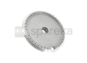 Couronne de grand brûleur pour table de cuisson 3540136052