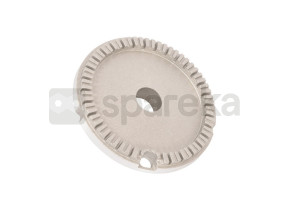 Couronne de grand brûleur pour table de cuisson 3540136060