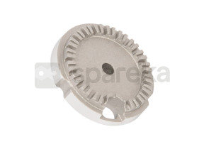 Couronne de petit brûleur pour table de cuisson 3540138025