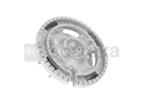 Couronne de triple brûleur 3577259074