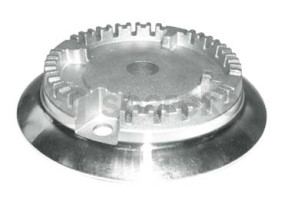 Couronne semi-rapide C00136282