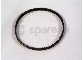 Courroie crantée supérieure KW663943