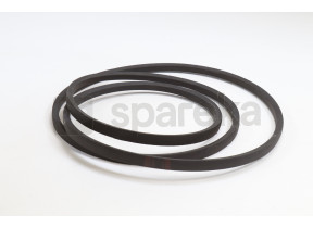 Courroie de coupe en caoutchouc - long. ext. 2806mm LB110