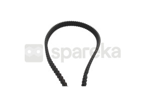 Courroie double crantage - l: 1600mm, l: 20mm DS8M160020M