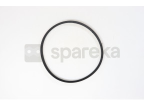 Courroie en caoutchouc tondeuse/motoculteur - long. ext. 1002,6mm LB39