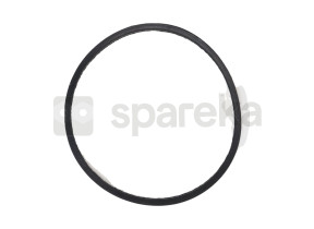 Courroie en caoutchouc tondeuse/motoculteur - long. ext. 520,6mm Z19