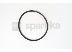 Courroie en caoutchouc tondeuse/motoculteur - long. ext. 875,6mm LB34
