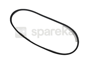Courroie en kevlar tondeuse/motoculteur - long. ext. 1168,4mm F1346