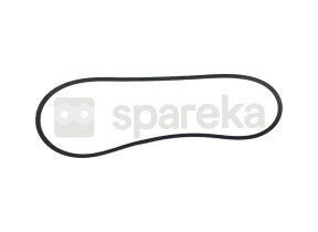 Courroie en kevlar tondeuse/motoculteur - long. ext. 1219,2mm F1348