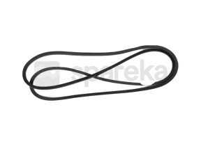Courroie en kevlar tondeuse/motoculteur - long. ext. 2032mm F1380