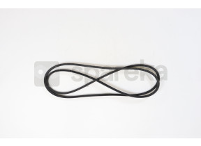 Courroie en kevlar tondeuse/motoculteur - long. ext. 2159mm F1385