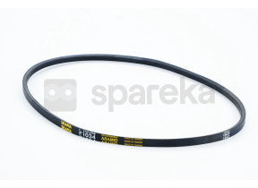 Courroie en kevlar tondeuse/motoculteur - long. ext. 863,6mm F1034