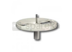 Courroie générique 1230mm 416002800