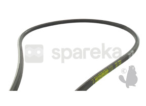 Courroie hexagonale aa90 AA90M