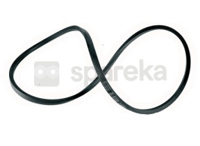 Courroie moteur/variateur en kevlar - long. ext. 660,4mm F1626