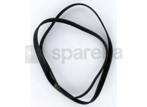 Courroie poly v 55X2987