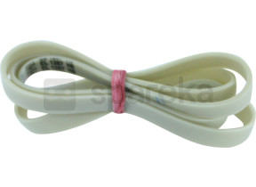 Courroie poly-v l=1287mm 1287H8EL